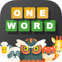 One Word icon